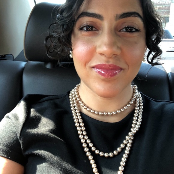 Meet your Posher, Najwa! - Picture 3 of 6